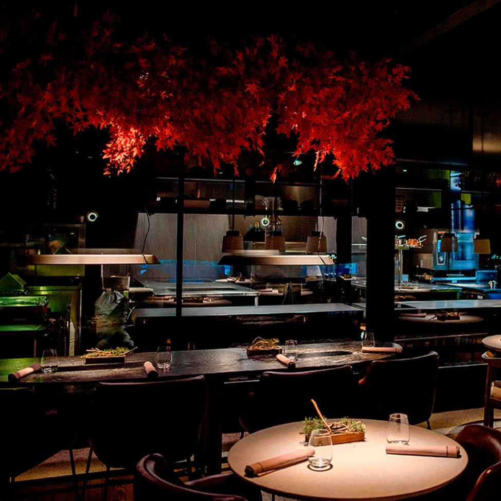 Aramburu Relais & Châteaux